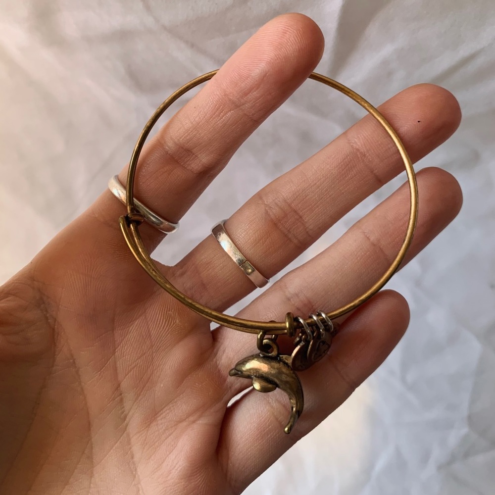 Alex + Ani Bracelets - Picture 4 of 11